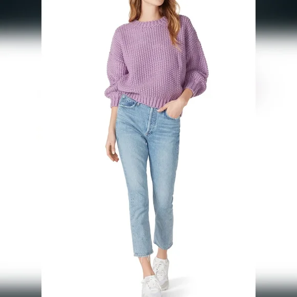 Wish Dixie Sweater - Picture 2 of 5